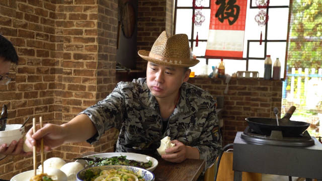 微博厨房大赛